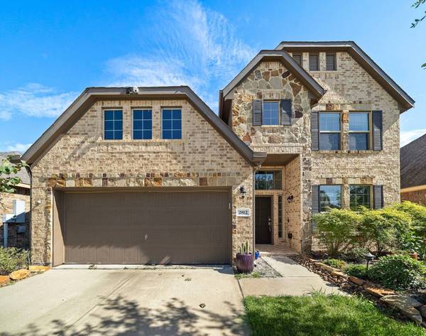2812 Pranzo LN, League City, TX 77573