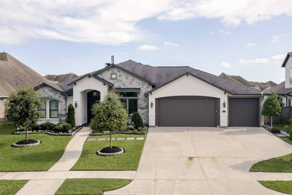 2516 Scenic Hills DR, Friendswood, TX 77546