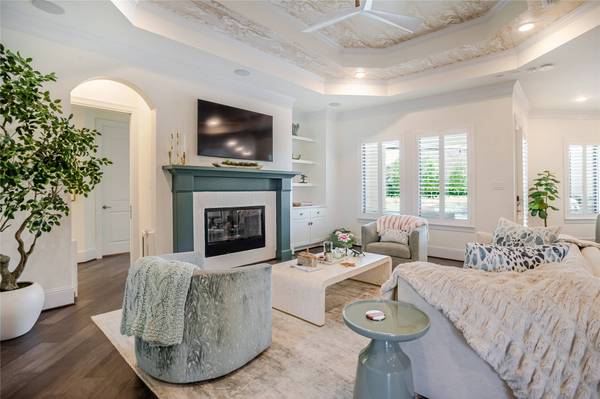 2516 Scenic Hills DR, Friendswood, TX 77546