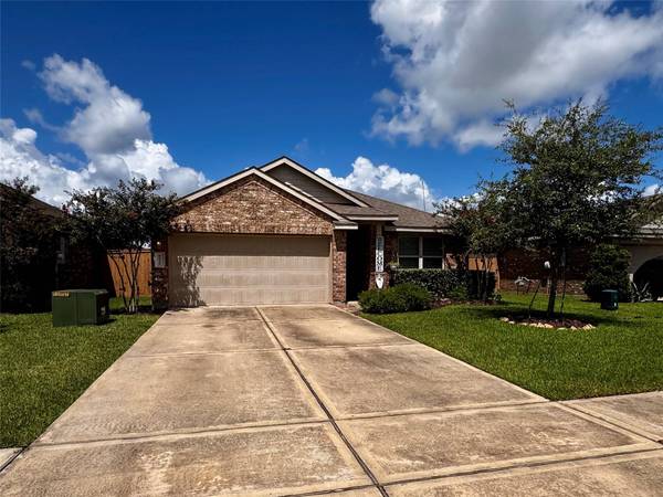 2213 Del Mar, Texas City, TX 77568