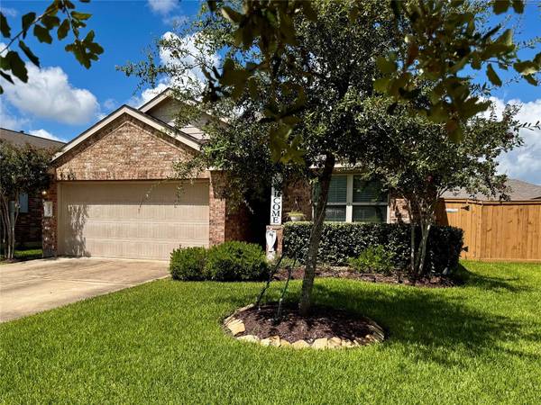 2213 Del Mar, Texas City, TX 77568
