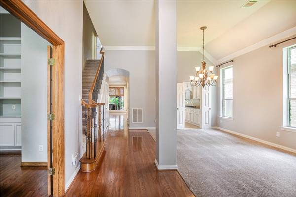 11910 Lake Mead LN, Humble, TX 77346