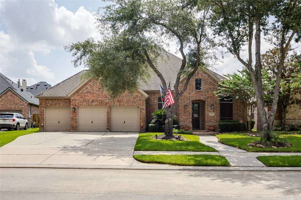 11910 Lake Mead LN, Humble, TX 77346