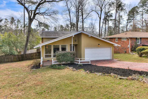 715 HAMMOND DR, North Augusta, SC 29841
