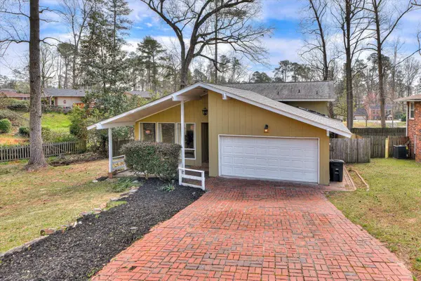 715 HAMMOND DR, North Augusta, SC 29841