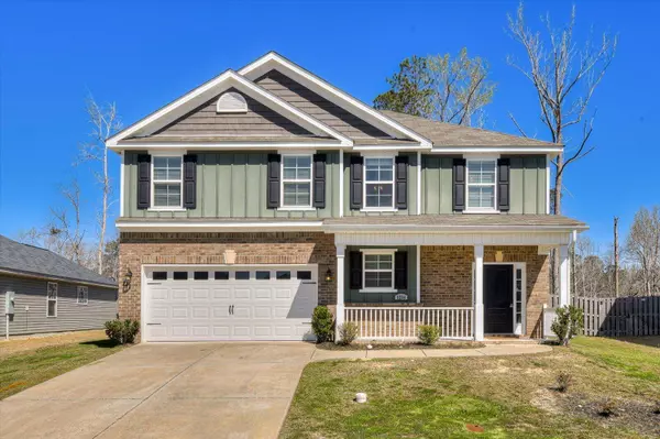 5294 COPSE DR, Augusta, GA 30909