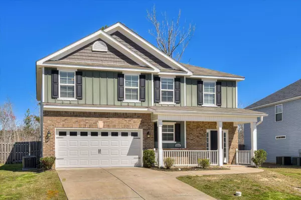 5294 COPSE DR, Augusta, GA 30909