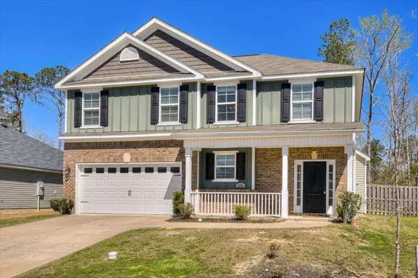 5294 COPSE DR, Augusta, GA 30909