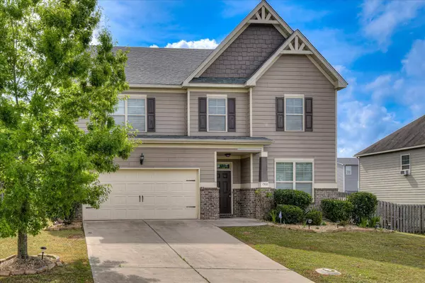 1508 DRIFTWOOD LN, Grovetown, GA 30813