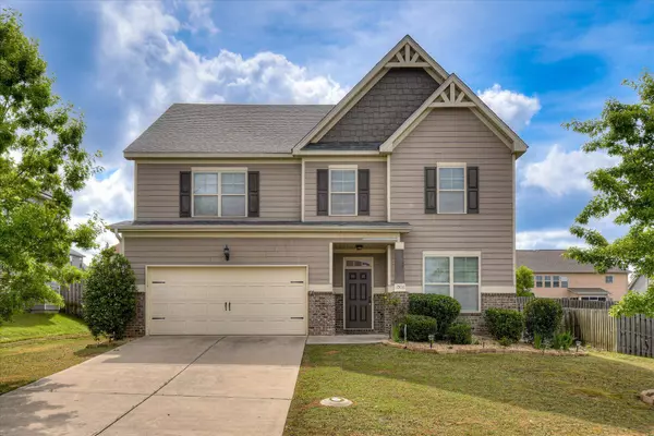 1508 DRIFTWOOD LN, Grovetown, GA 30813