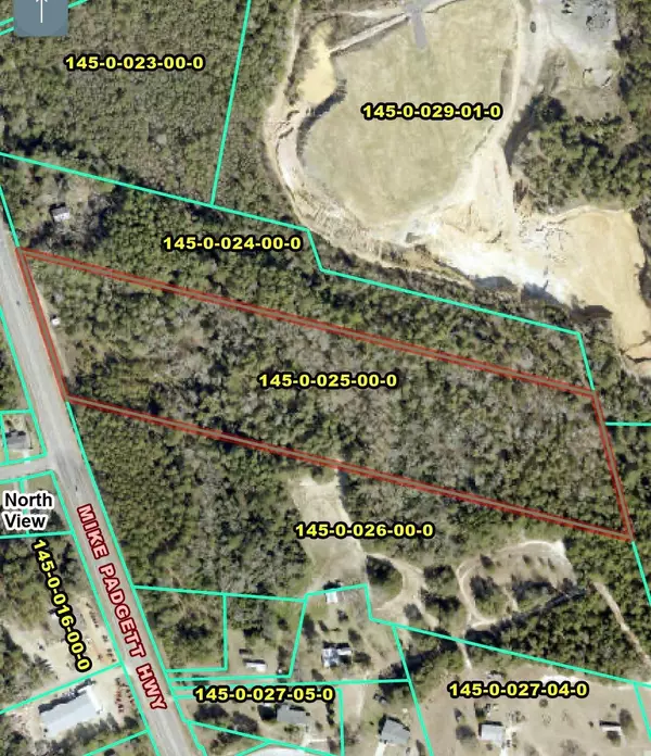 3560 MIKE PADGETT HWY, Augusta, GA 30906