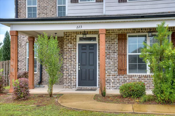 223 Callahan DR, Evans, GA 30809