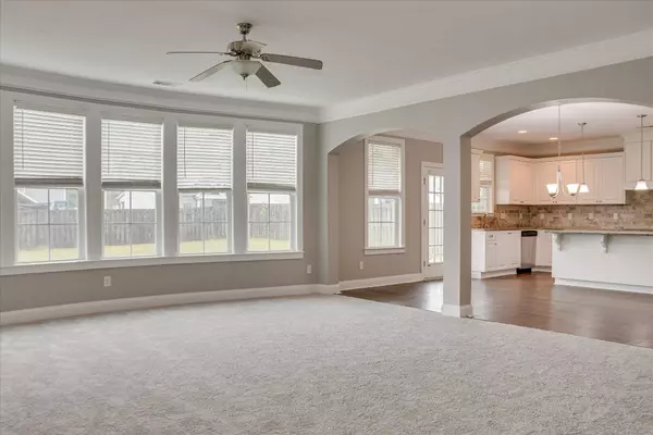 223 Callahan DR, Evans, GA 30809