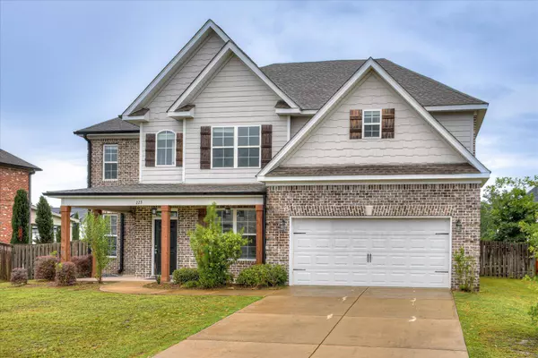 223 Callahan DR, Evans, GA 30809