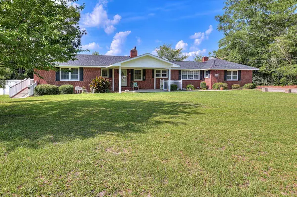 280 W Forrest ST, Harlem, GA 30814