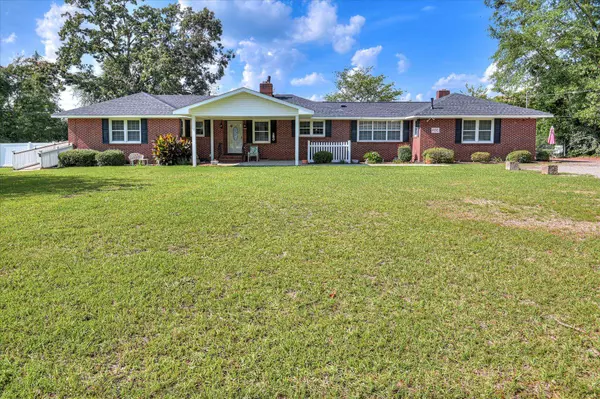 280 W Forrest ST, Harlem, GA 30814