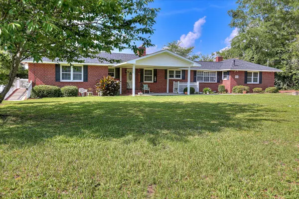 280 W Forrest ST, Harlem, GA 30814