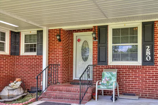 280 W Forrest ST, Harlem, GA 30814