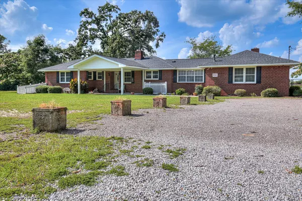 280 W Forrest ST, Harlem, GA 30814