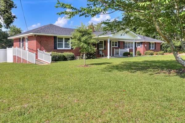 280 W Forrest ST, Harlem, GA 30814