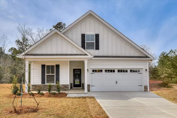 4212 Whitehouse ST, Harlem, GA 30814