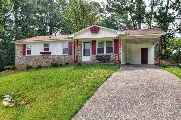 3115 Arcadia DR, Augusta, GA 30906