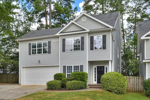 2820 Brickrun WAY, Augusta, GA 30909