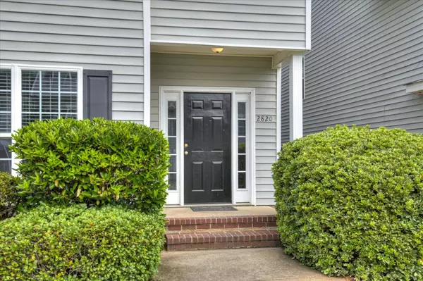 2820 Brickrun WAY, Augusta, GA 30909