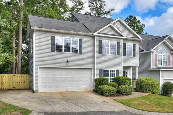 2820 Brickrun WAY, Augusta, GA 30909