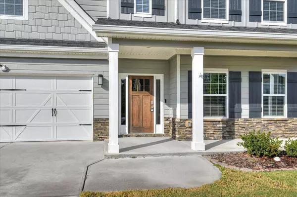 1319 Weedon DR, Evans, GA 30809