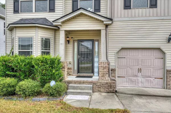 3432 Grove Landing CIR, Grovetown, GA 30813