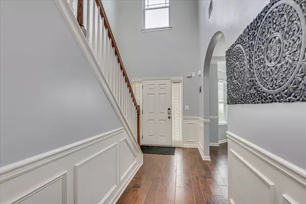 3432 Grove Landing CIR, Grovetown, GA 30813