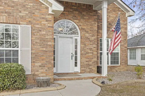 4486 Country Glen CIR, Grovetown, GA 30813