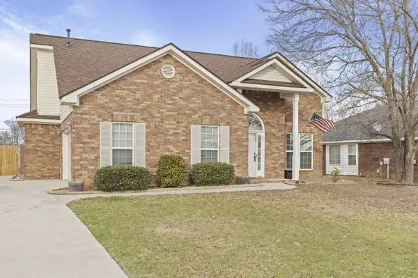 4486 Country Glen CIR, Grovetown, GA 30813