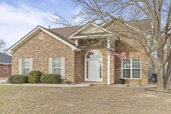 4486 Country Glen CIR, Grovetown, GA 30813