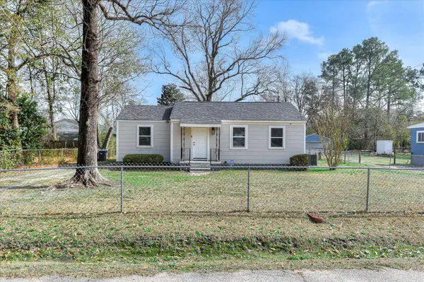 212 Barrow DR, Augusta, GA 30906