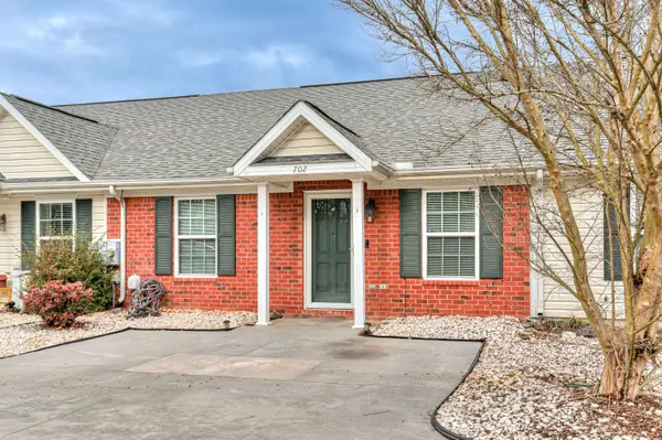 702 Creekside DR, Evans, GA 30809