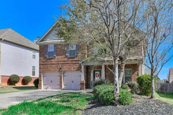 2422 Sunflower DR, Evans, GA 30809
