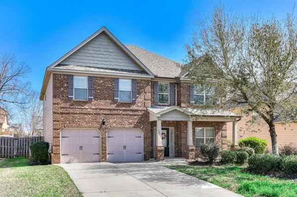 2422 Sunflower DR, Evans, GA 30809