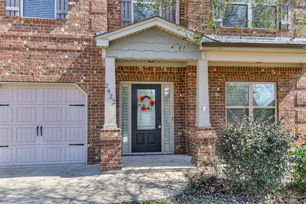 2422 Sunflower DR, Evans, GA 30809