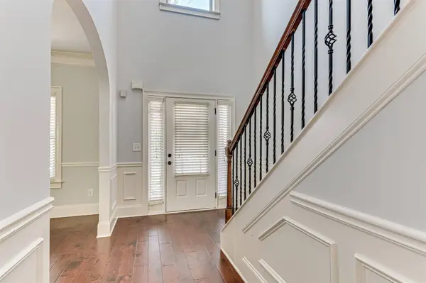 2422 Sunflower DR, Evans, GA 30809