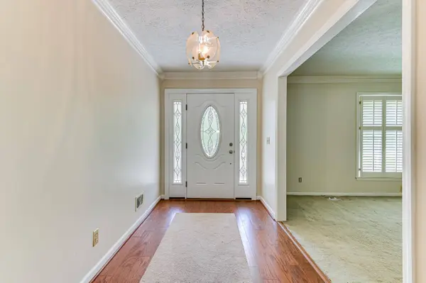 540 W Five Notch RD, North Augusta, SC 29860