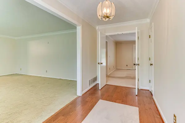 540 W Five Notch RD, North Augusta, SC 29860