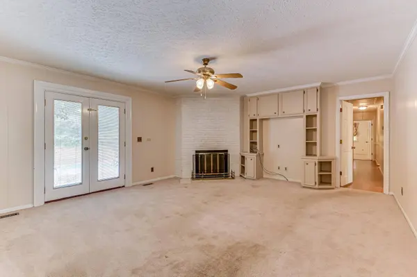 540 W Five Notch RD, North Augusta, SC 29860