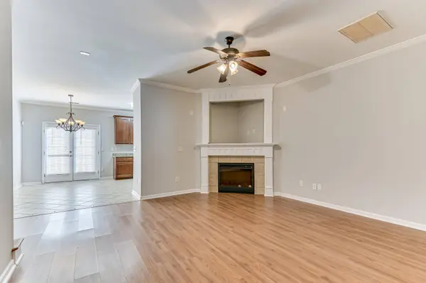 2190 River Park CT, Augusta, GA 30907