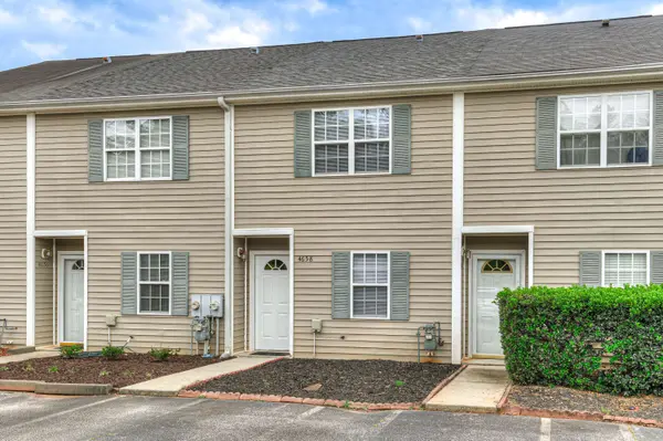 4658 Brookwood LN, Grovetown, GA 30813