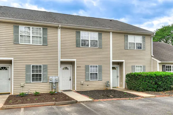 4658 Brookwood LN, Grovetown, GA 30813