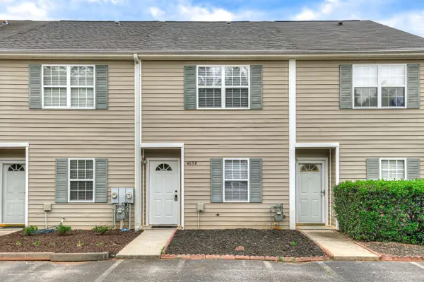 4658 Brookwood LN, Grovetown, GA 30813