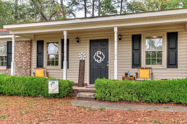 2507 Shannon CT, Hephzibah, GA