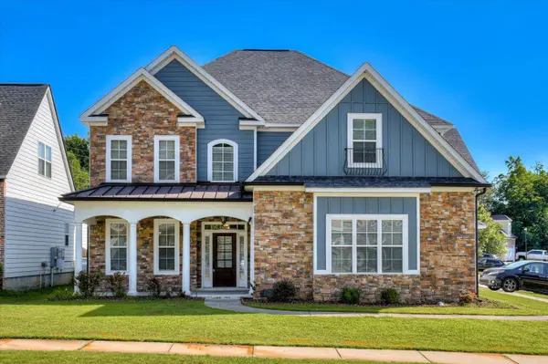 7304 Malton CT, Evans, GA
